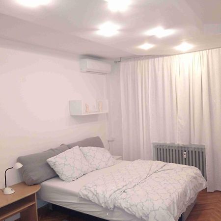 Apartman Selska Zagreb Bagian luar foto