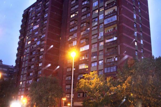 Apartman Selska Zagreb Bagian luar foto