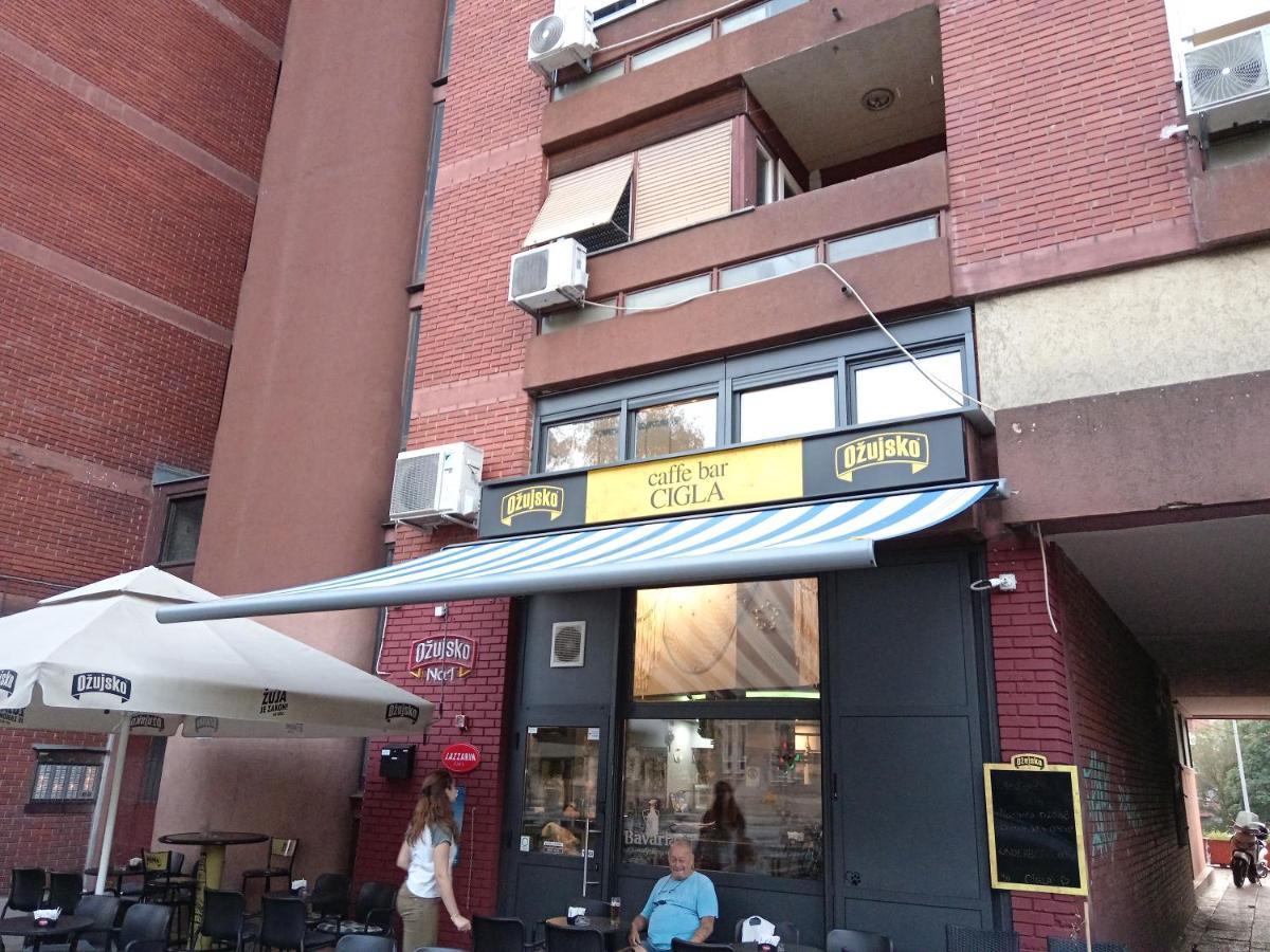 Apartman Selska Zagreb Bagian luar foto